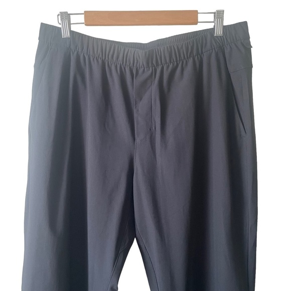 Lululemon ABC Pull-On Pant In Black XL NWOT - Picture 3 of 15